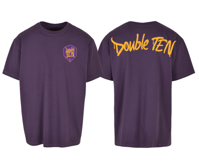 DOUBLE TEN FLIGHT BASE L/L